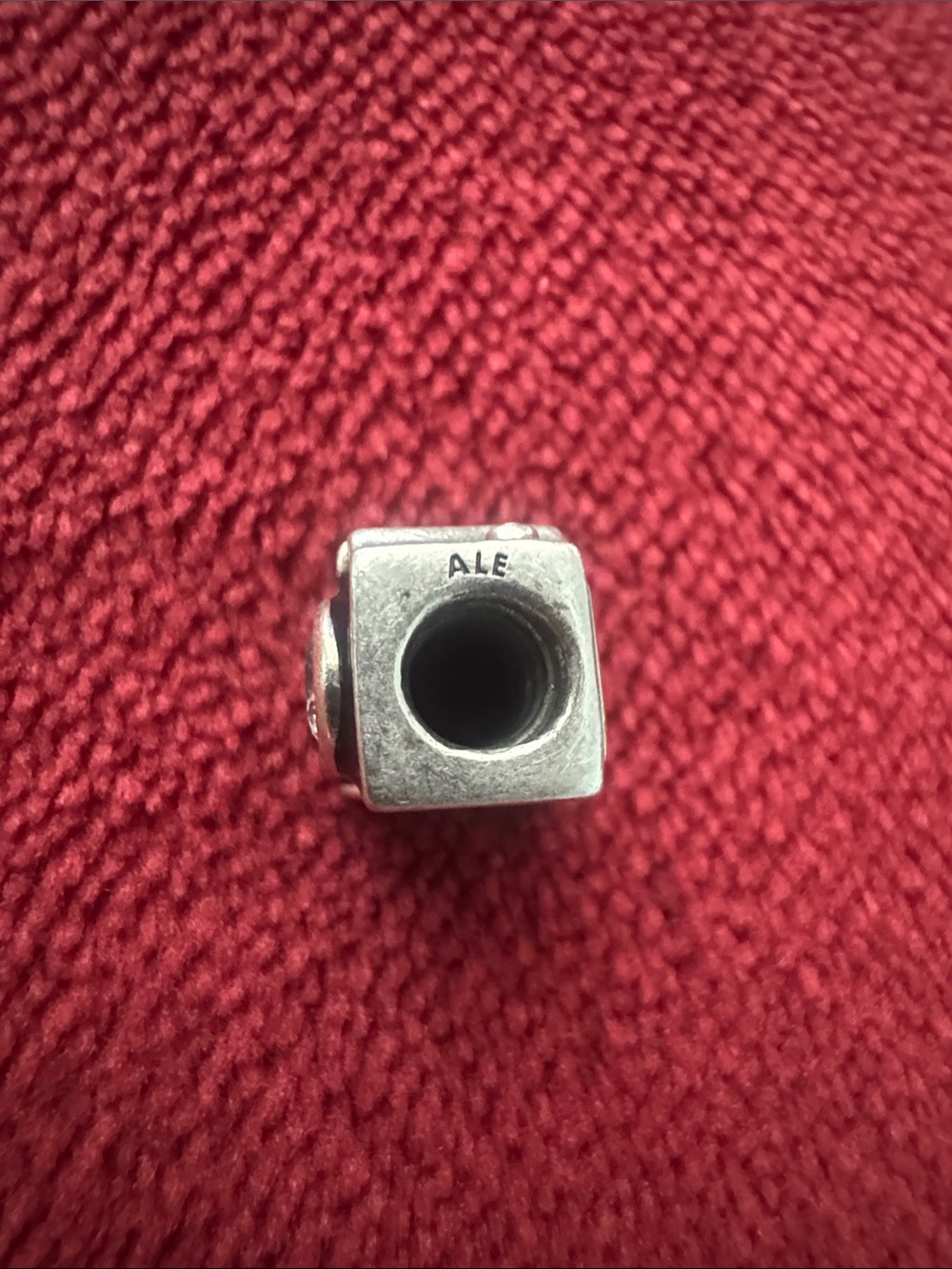 Pandora Camera Charm - Picture 6 of 6